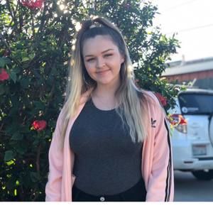 Meet your Posher, Kaylee